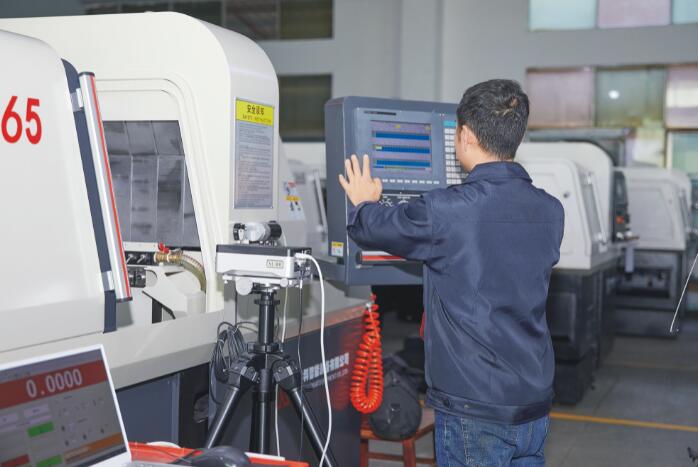 为什么要寻找声誉好的数控走心机厂家？